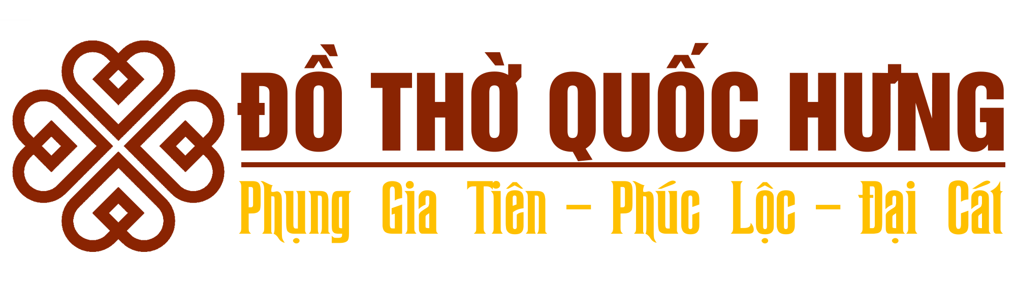 Đồ Thờ Quốc Hưng
